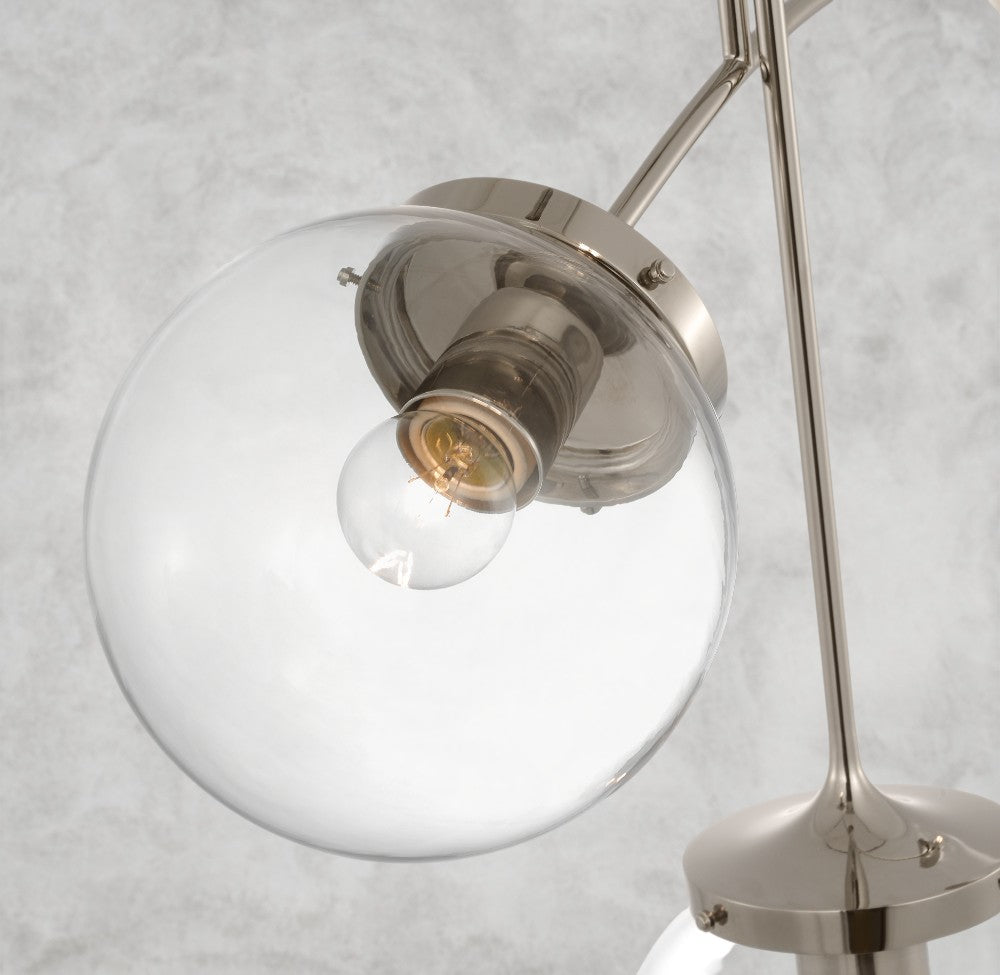 Prescott Small Chandelier